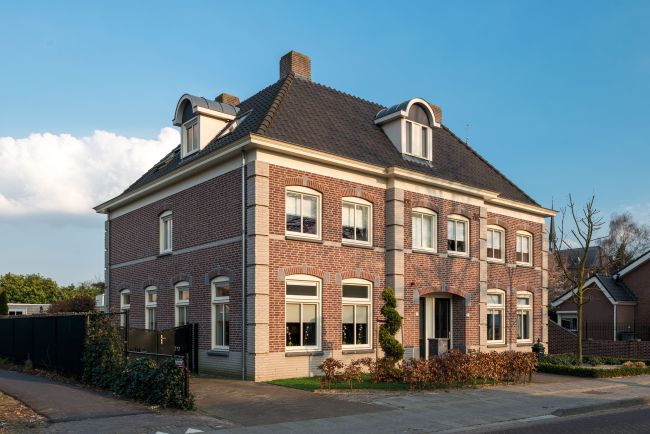 Villa Juliana in Berghem PPO