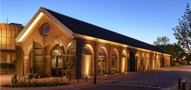 Commercieel in Hellevoetsluis PPO