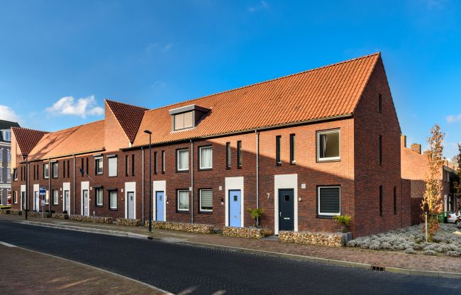 wonen in boxmeer oss