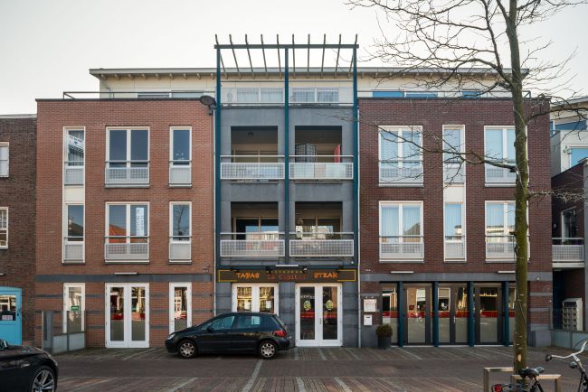 Plein 38 42 - Tiel