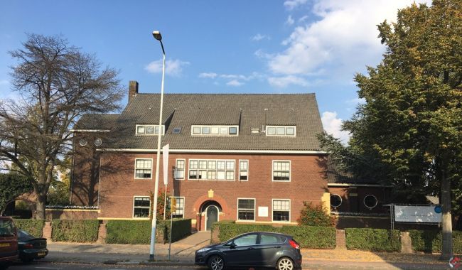 Heezerweg 345 Eindhoven PPO