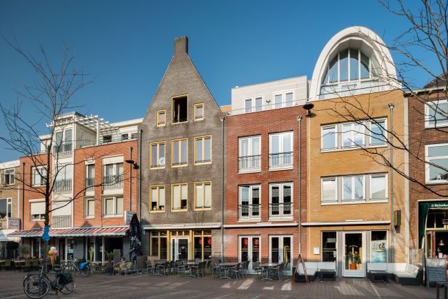 Briljant Tiel PPO